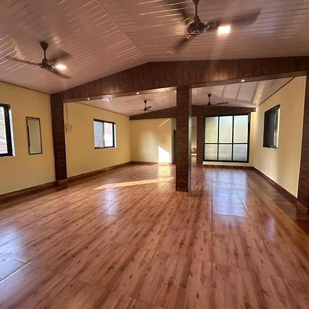 Sherbaug Villa 2 Bhk The Red Storm Nearby Diveghar Beach Diveāgar Zewnętrze zdjęcie
