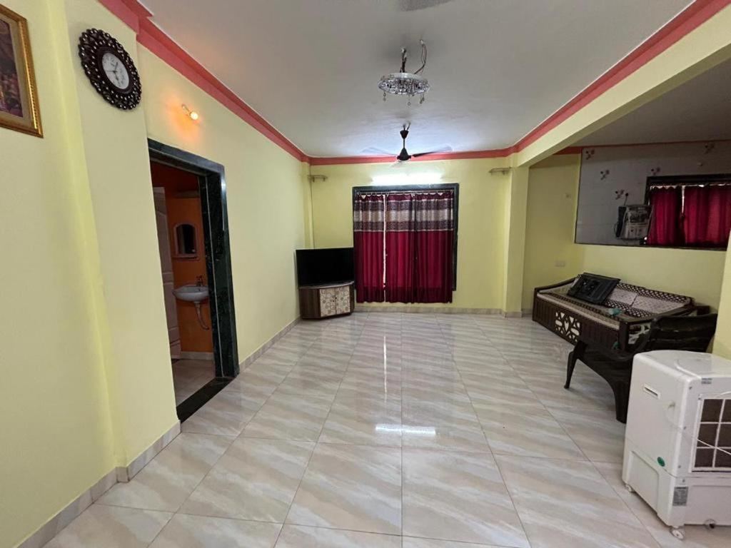 Sherbaug Villa 2 Bhk The Red Storm Nearby Diveghar Beach Diveāgar Zewnętrze zdjęcie