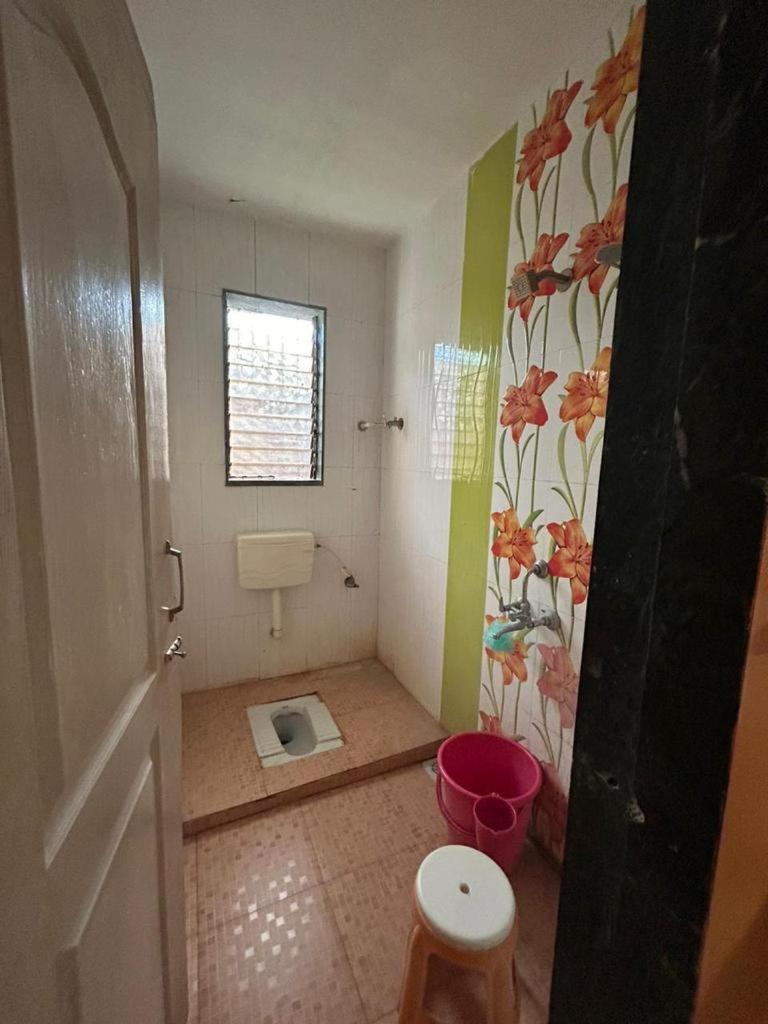 Sherbaug Villa 2 Bhk The Red Storm Nearby Diveghar Beach Diveāgar Zewnętrze zdjęcie