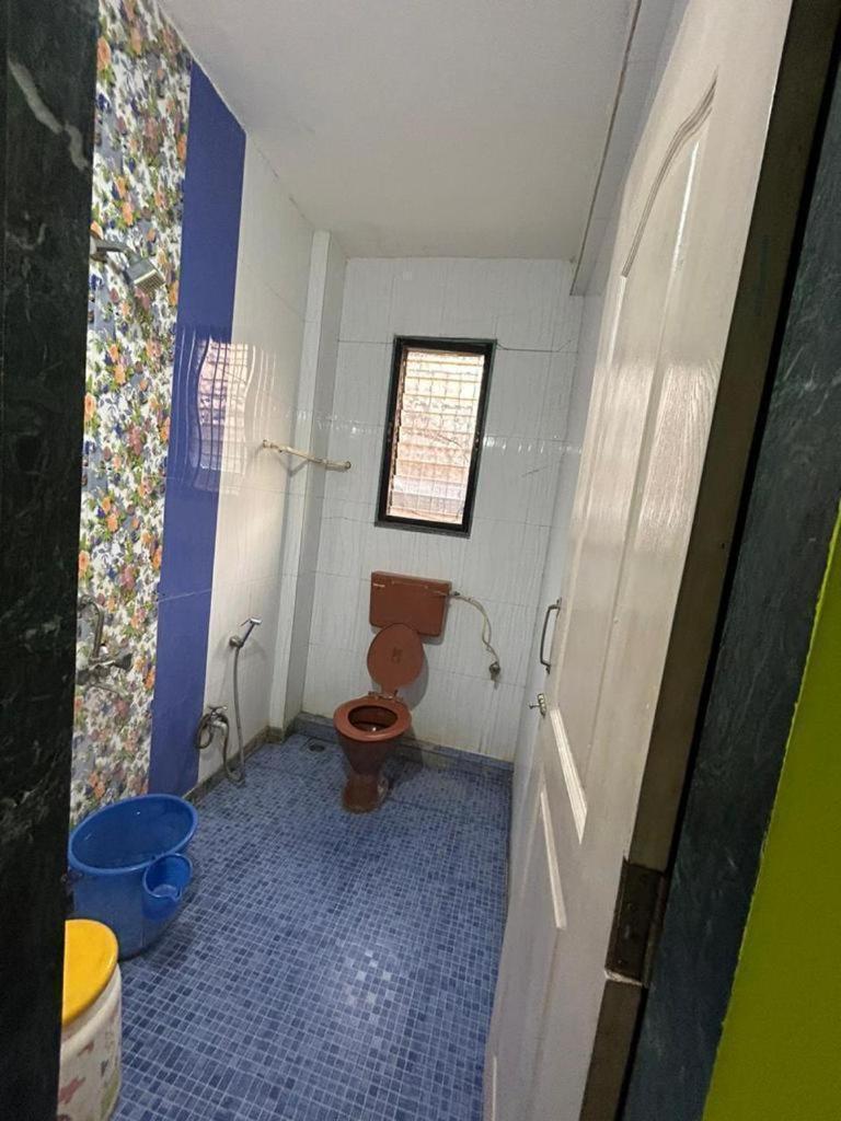 Sherbaug Villa 2 Bhk The Red Storm Nearby Diveghar Beach Diveāgar Zewnętrze zdjęcie